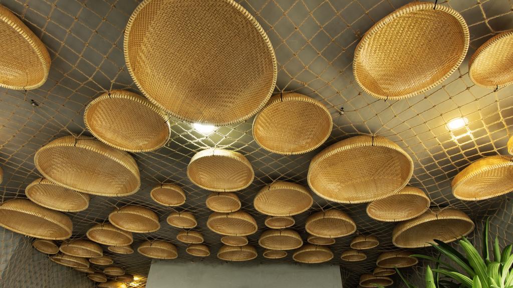 Carpe Diem Inn Da Nang Son Tra Exterior photo