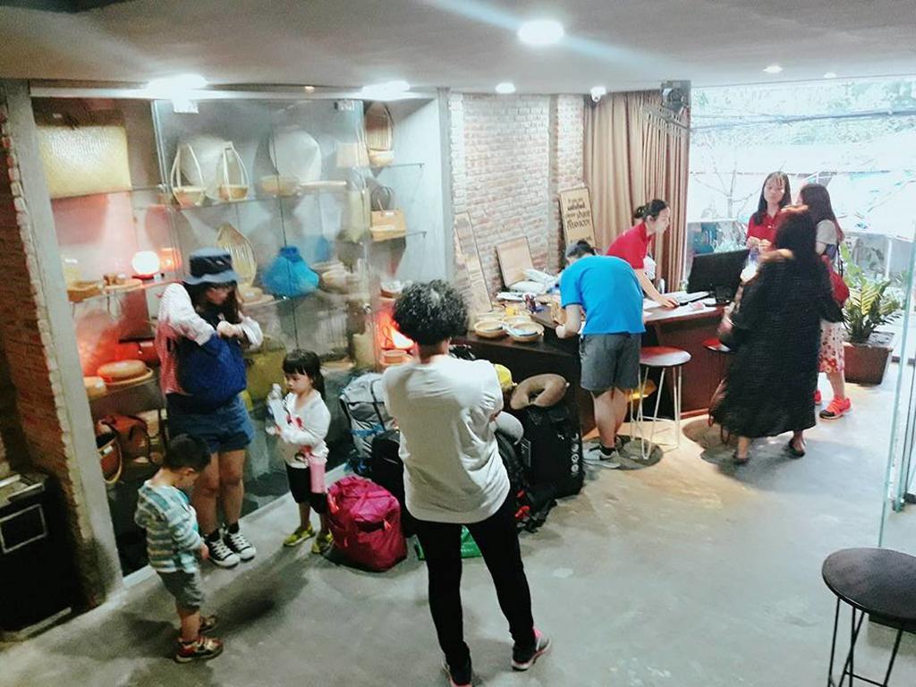 Carpe Diem Inn Da Nang Son Tra Exterior photo