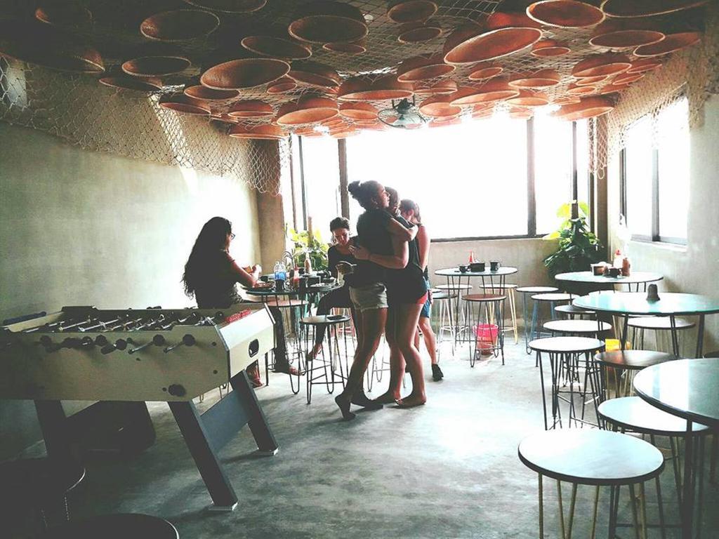 Carpe Diem Inn Da Nang Son Tra Exterior photo