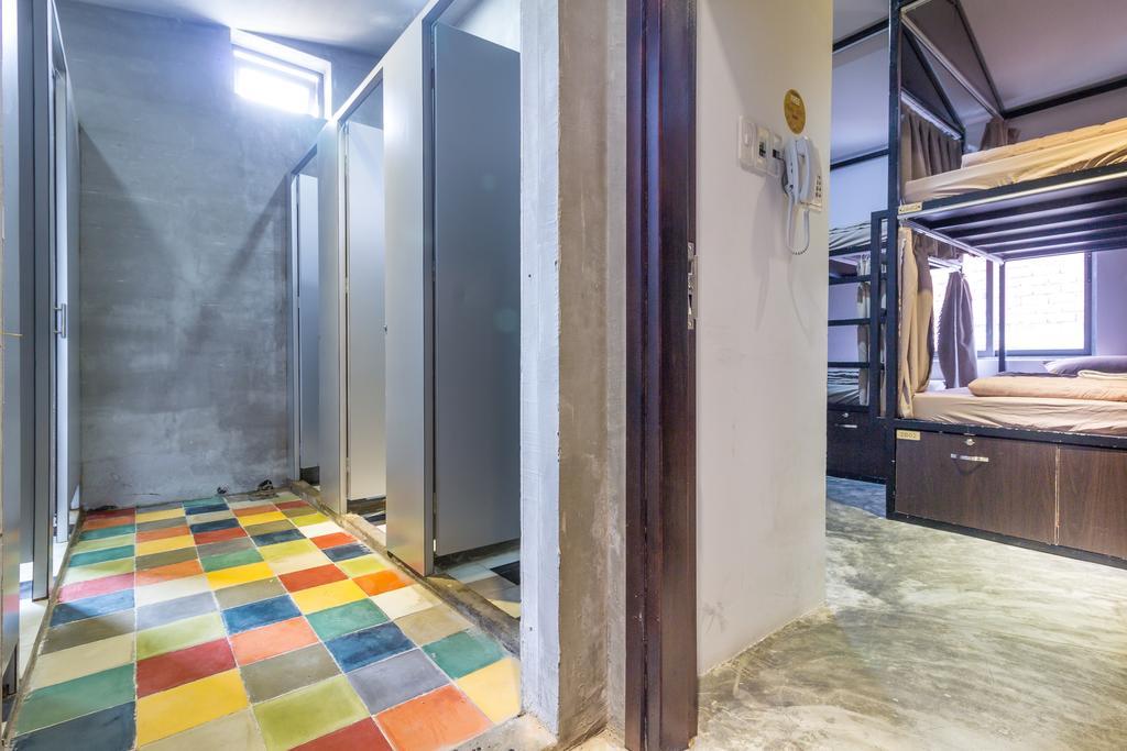 Carpe Diem Inn Da Nang Son Tra Exterior photo