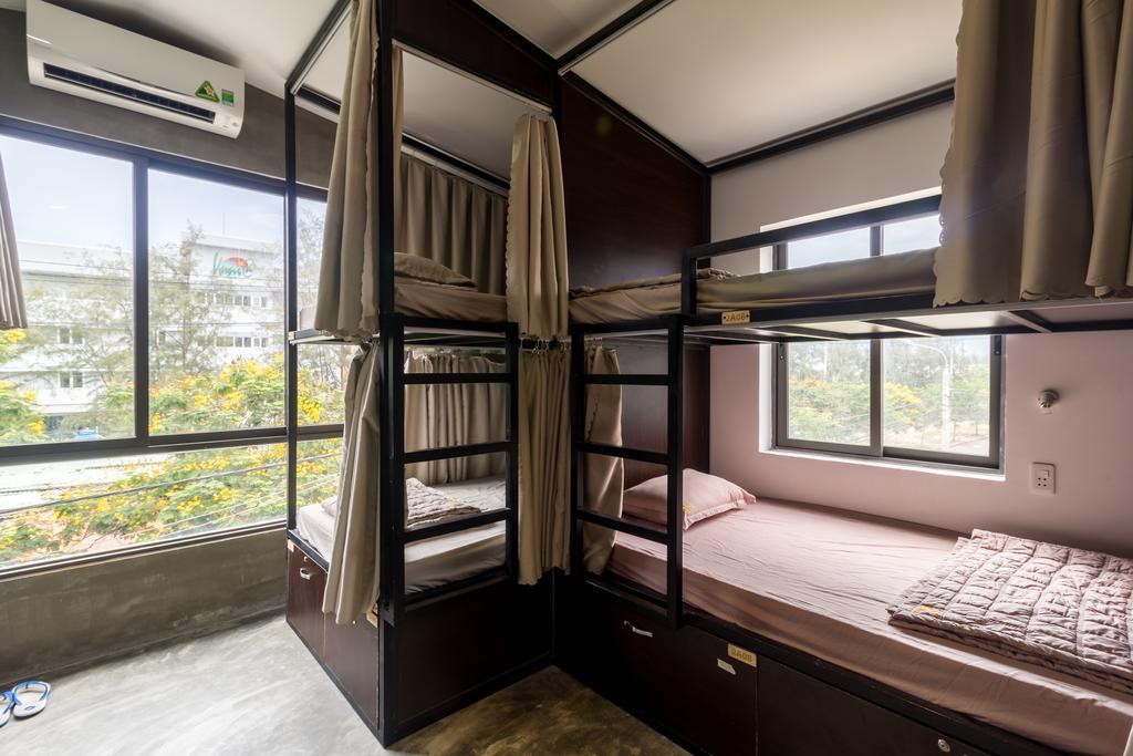 Carpe Diem Inn Da Nang Son Tra Exterior photo