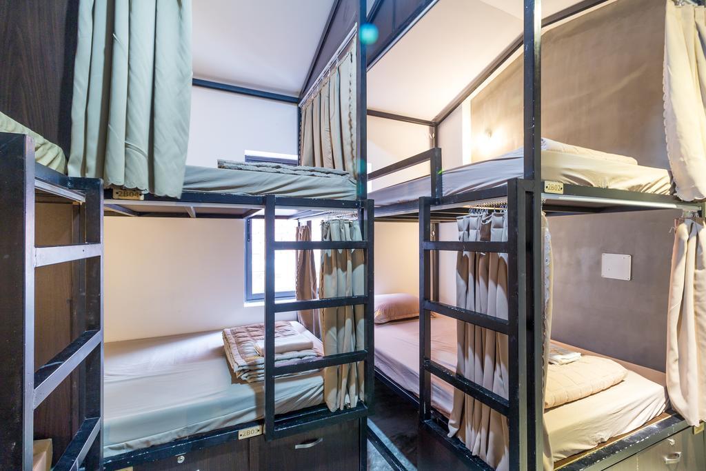 Carpe Diem Inn Da Nang Son Tra Exterior photo