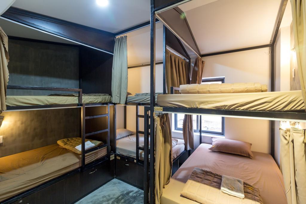 Carpe Diem Inn Da Nang Son Tra Exterior photo