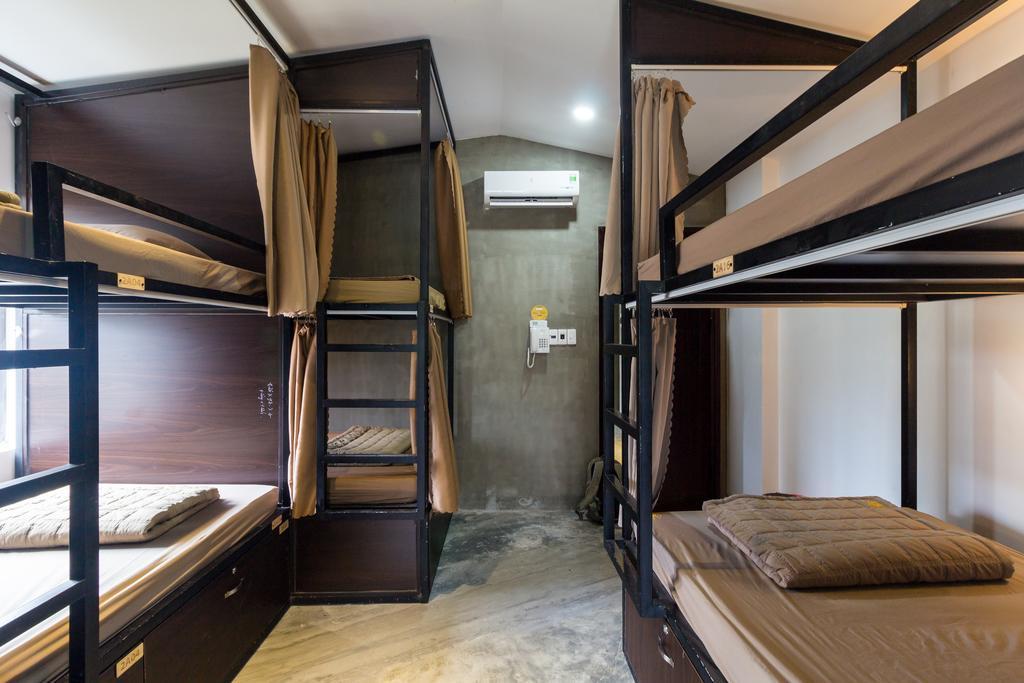 Carpe Diem Inn Da Nang Son Tra Exterior photo